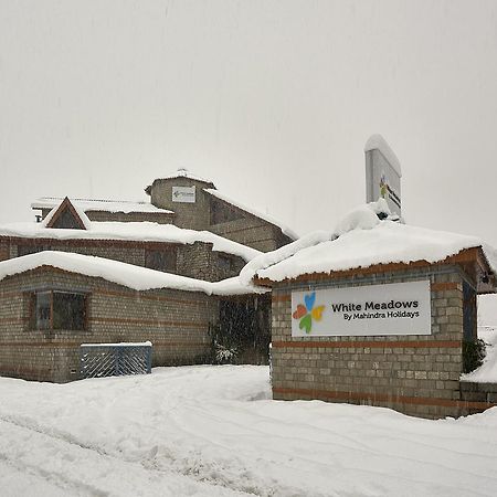 Готель Club Mahindra White Meadows Маналі Номер фото